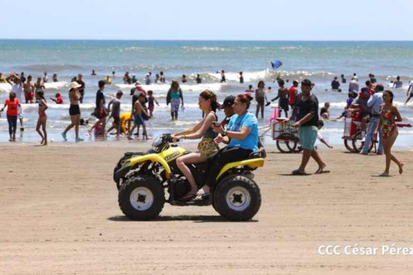 Descanso de Semana Santa para servidores públicos del 27 de marzo al 7 de abril