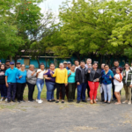 MARENA realiza encuentros para fortalecer vigilancia ambiental en el país