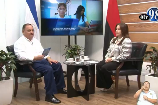 Educación con protagonismo de las familias avanza con más calidad y victorias en Nicaragua