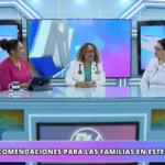 Especialistas llaman a cuidar la salud de las familias en verano: prevención y responsabilidad, claves para disfrutar con seguridad