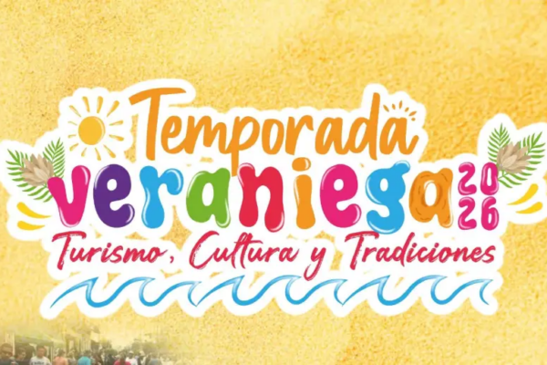 Presentan Plan Interinstitucional Verano 2026 “Turismo, Cultura y Tradiciones”
