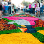 Nicaragua vive Semana Santa en fe, unidad y esperanza, celebrando la paz y las victorias del pueblo