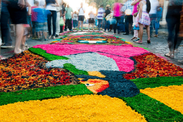 Nicaragua vive Semana Santa en fe, unidad y esperanza, celebrando la paz y las victorias del pueblo