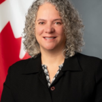 Gobierno de Nicaragua da la bienvenida a embajadora de Canadá y reafirma relaciones bilaterales