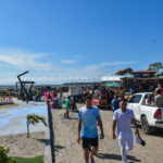 Nicaragua celebra en familia más de 70 mil actividades en Semana Santa, destaca Copresidenta Rosario Murillo