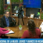 Nicaragua consolida avances en equidad de género y protagonismo de las mujeres