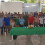 Ejército de Nicaragua se reúne con productores y autoridades para fortalecer seguridad en el campo