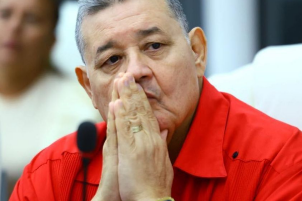 “El caballo muerto”