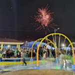 Gobierno Sandinista inaugura Malecón de Cárdenas en celebración del Día Internacional de la Mujer