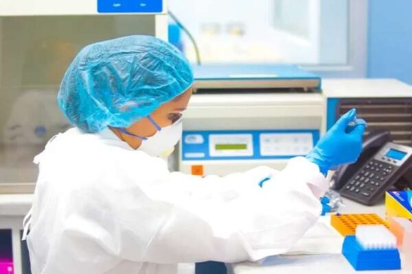 Nicaragua registra semana sin casos positivos de Covid-19