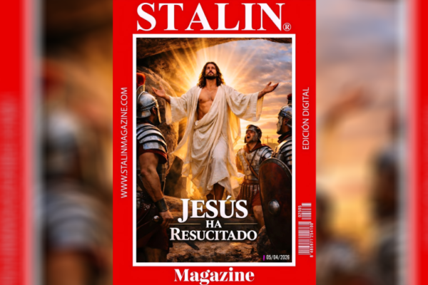 Jesús ha resucitado