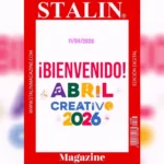 Abril Creativo 2026