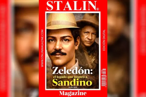 Zeledón: el legado que inspiró a Sandino