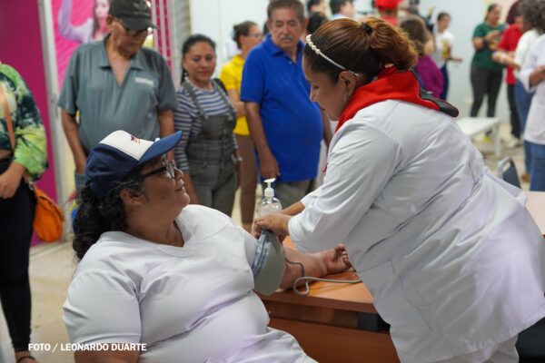 Buenas noticias para tu salud: Managua suma nuevo centro para combatir la obesidad