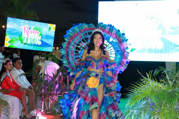 Lanzamos plataforma de Reinas de Escuelas, Universidades y Tecnológicos verdes