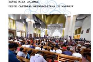 Santa Misa Crismal (2-04-2026)