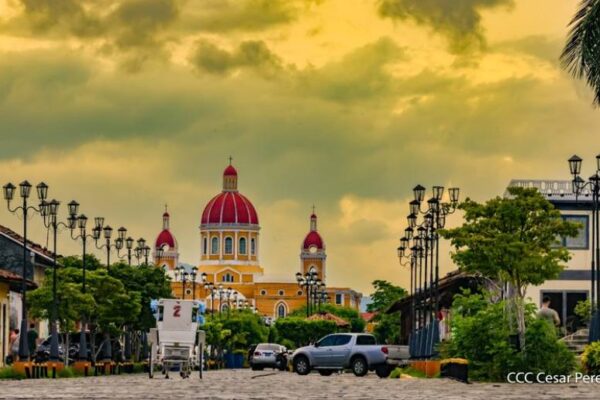 Granada será sede del lanzamiento de ciudades creativas 