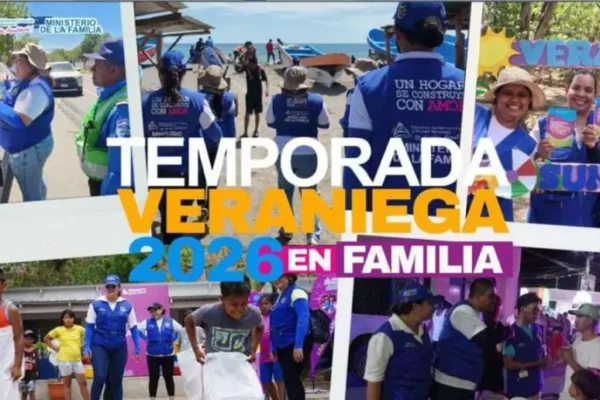En Familia Temporada Veraniega 2026
