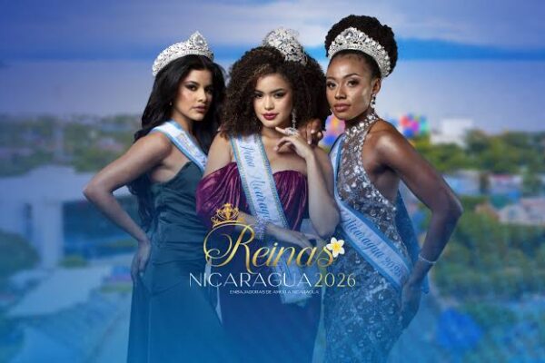 Todo listo para el lanzamiento de Reinas Nicaragua 2026 en Managua