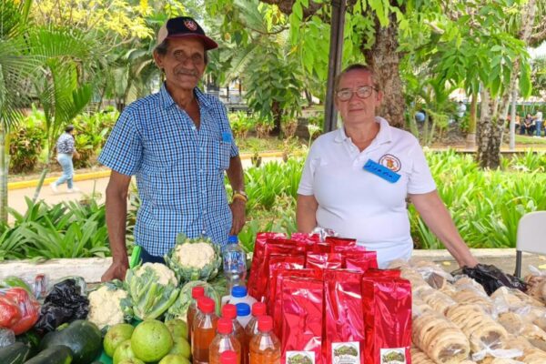 Congreso Nacional “Abril de Paz, Emprende Más Allá”