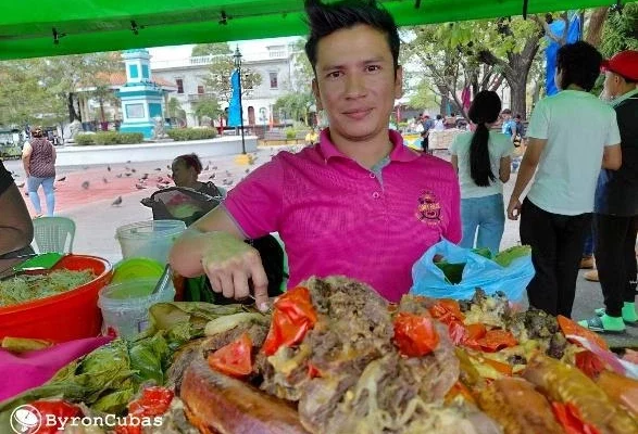 Festivales del Baho y Cacao destacaron tradición gastronómica en León y Granada