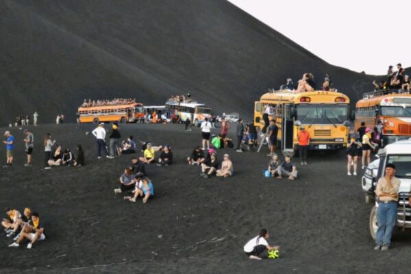 Jornada ambiental Familiar