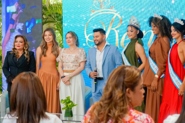 Reinas Nicaragua abre inscripciones 2026
