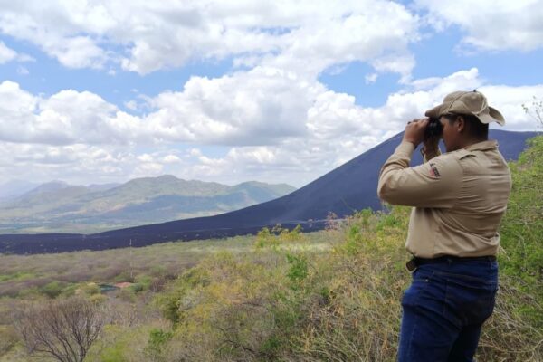Monitoreo ambiental garantiza cuido de la biodiversidad nicaragüense
