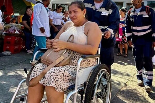 Abril con Más Salud para las Mujeres: Más de 13 Mil Atenciones en Mega Feria en Río San Juan