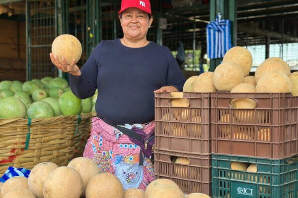 Nicaragua, tierra de paz, ¡Viva el primero de Mayo!