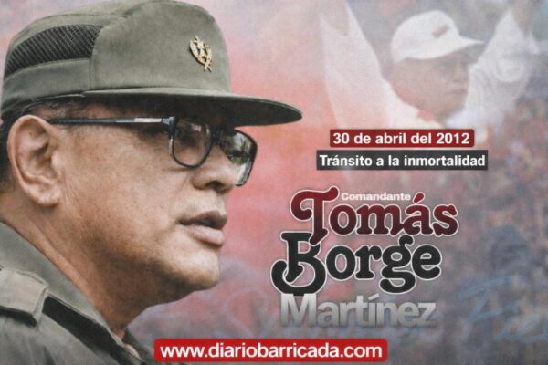 Tomás: Eterno en la Ternura, Inmortal para el Pueblo