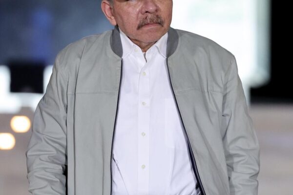 Comandante Daniel Ortega: la paz se defiende con unidad, historia y soberanía