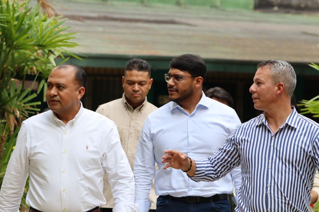 Embajada de Nicaragua en Venezuela celebra “Abril, Mes de la Paz”