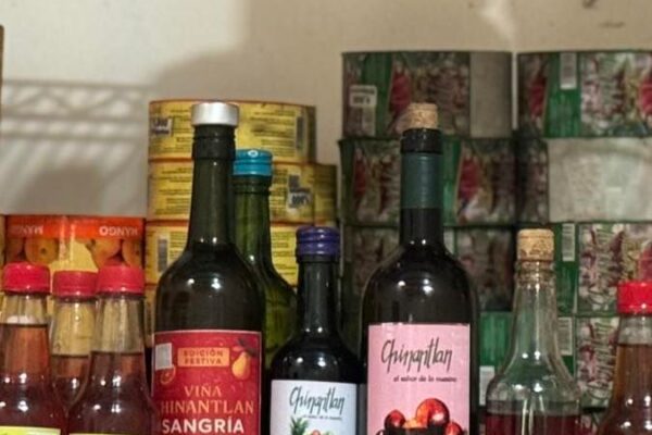 Emprendimiento Chinantlán impulsa vinos artesanales con identidad nicaragüense
