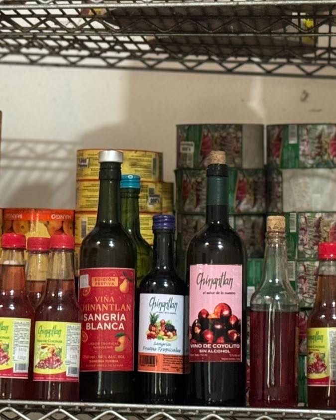 Emprendimiento Chinantlán impulsa vinos artesanales con identidad nicaragüense