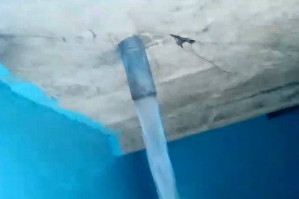 Proyecto de agua en Musulí garantiza servicio a 350 familias en Palacagüina