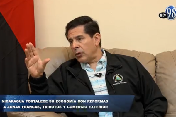 Nicaragua fortalece su economía con reformas a zonas francas, tributación y comercio exterior