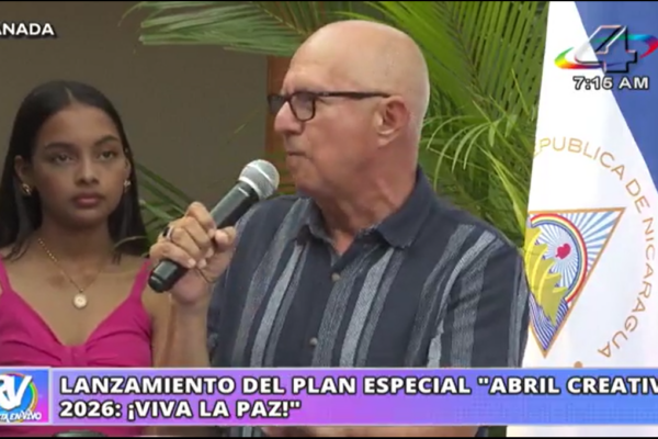 Abril Creativo 2026 impulsa cultura y economía en paz