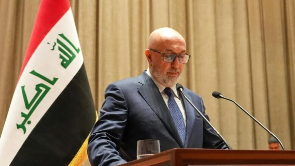 Nicaragua envía mensaje de felicitación al Presidente de Irak