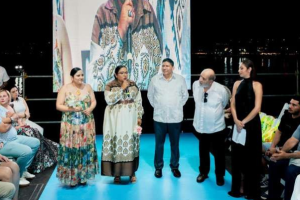 Pasarela Resort 2026: Talento y creatividad en San Juan del Sur