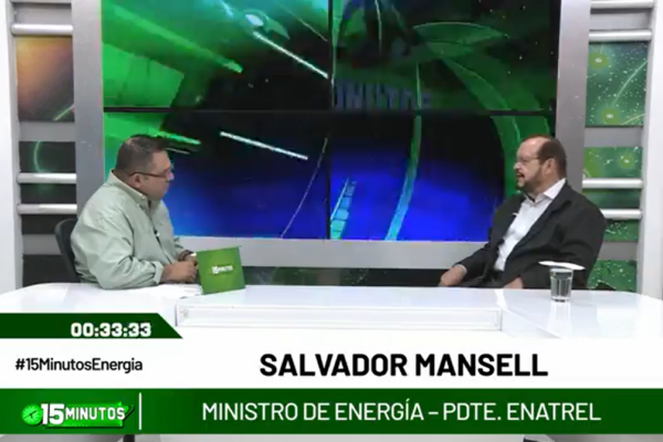 Nicaragua brilla con más acceso a energía en todo el país