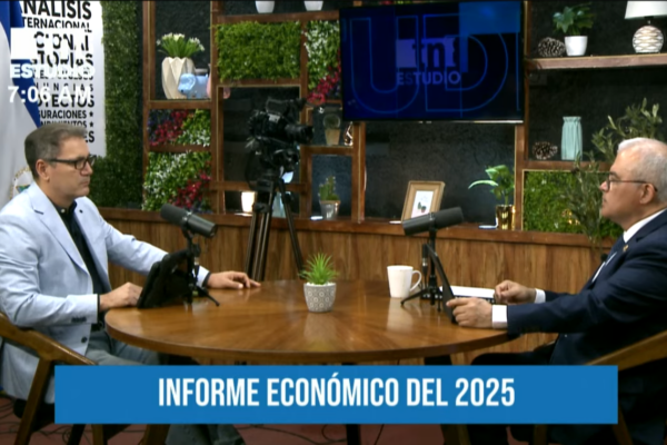 Nicaragua crece y se mantiene firme: economía cerró 2025 con resultados positivos y proyecta estabilidad en 2026