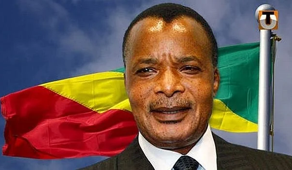 Nicaragua felicita la reelección del Presidente del Congo y reafirma lazos de hermandad entre los pueblos