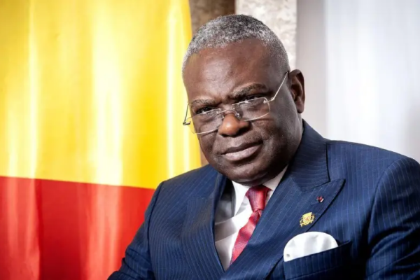 Gobierno de Nicaragua felicita al Primer Ministro del Congo por su continuidad en el cargo y reafirma lazos de cooperación