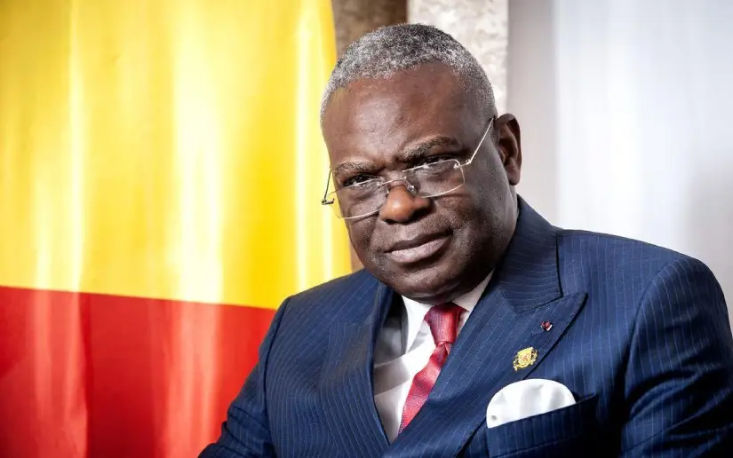 Gobierno de Nicaragua felicita al Primer Ministro del Congo por su continuidad en el cargo y reafirma lazos de cooperación