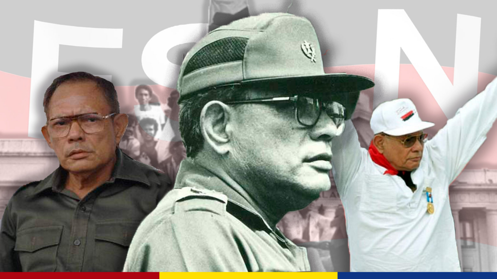 Tomás Siempre al frente, Soñamos y Crecemos Junt@s !