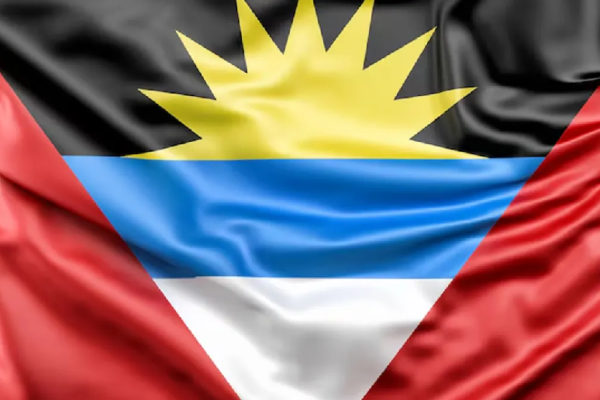 Copresidentes de Nicaragua saludan victoria del Partido Laborista en Antigua y Barbuda