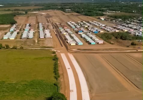 Inaugurarán nueva pista Miguel Ángel Ortez y Guillén en Managua este 15 de mayo