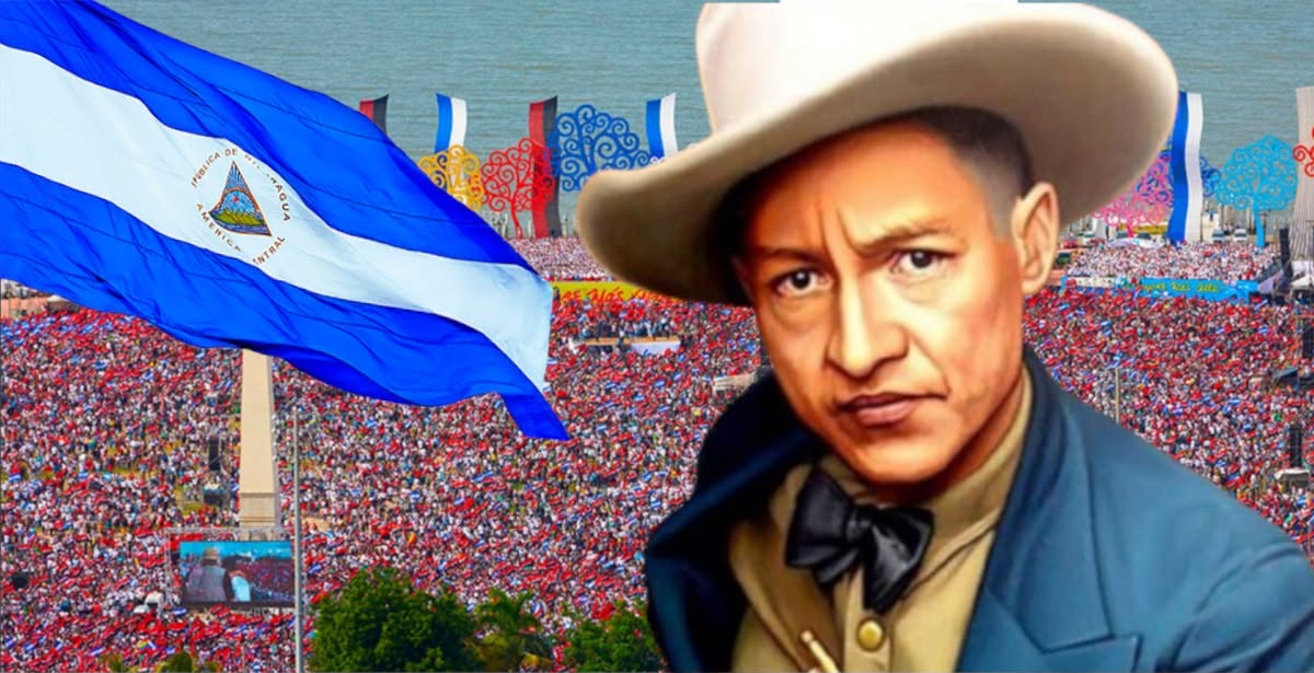 Fin de semana de actividades en honor al natalicio del General Augusto C. Sandino