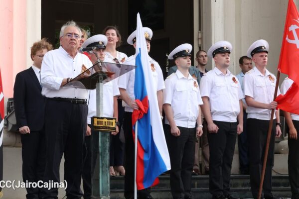 Asamblea Nacional realizará acto en homenaje al Día de la Victoria